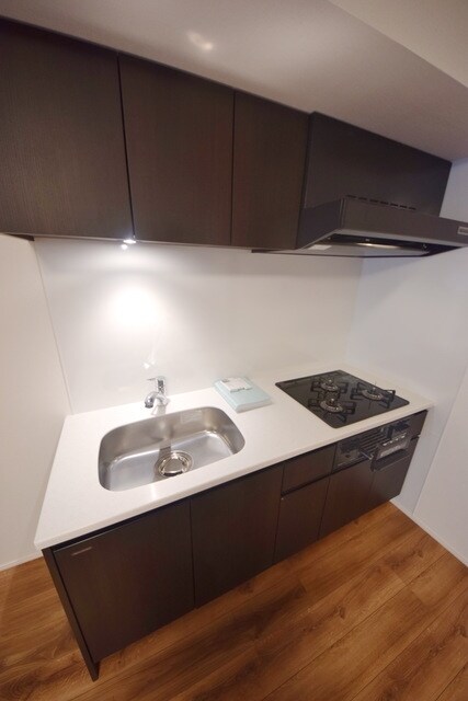 RELUXIA上野の物件内観写真