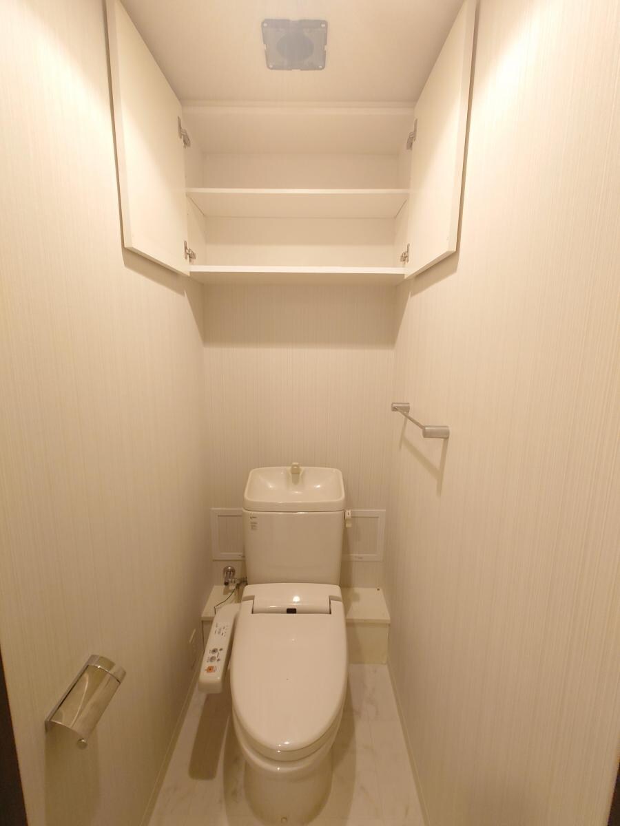 カスタリア荒川の物件内観写真