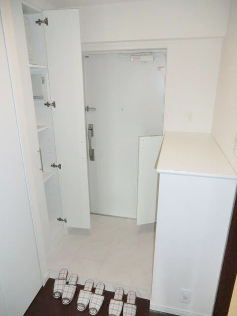 カスタリア荒川の物件内観写真