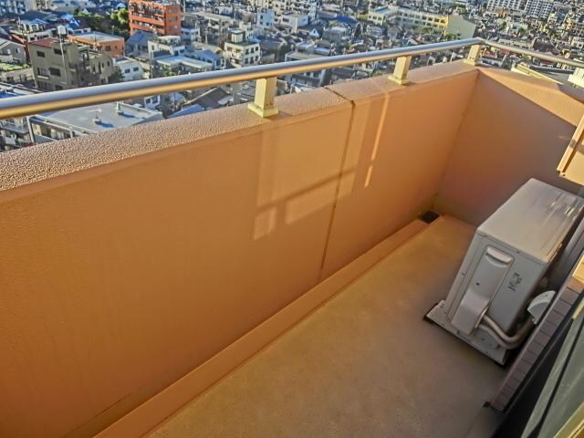 カスタリア荒川の物件内観写真