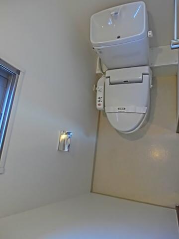 カスタリア荒川の物件内観写真