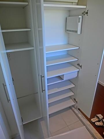 カスタリア荒川の物件内観写真