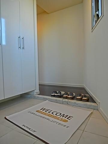 カスタリア荒川の物件内観写真