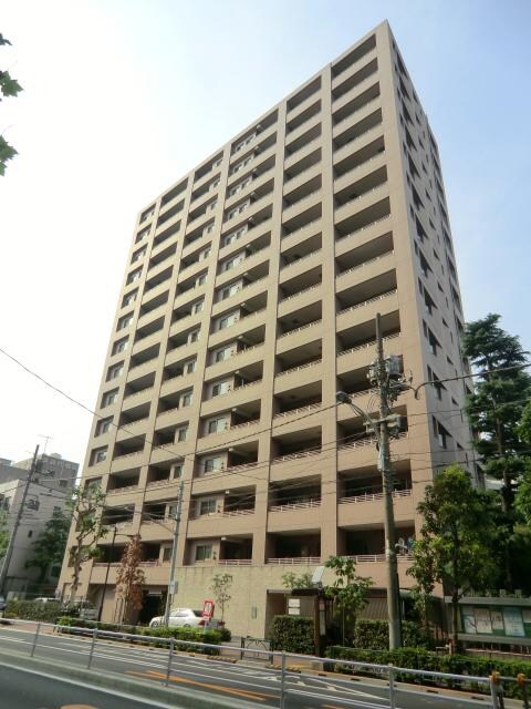 カスタリア荒川の物件内観写真