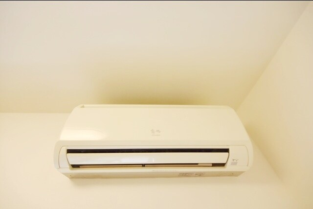 パークハビオ八丁堀の物件内観写真