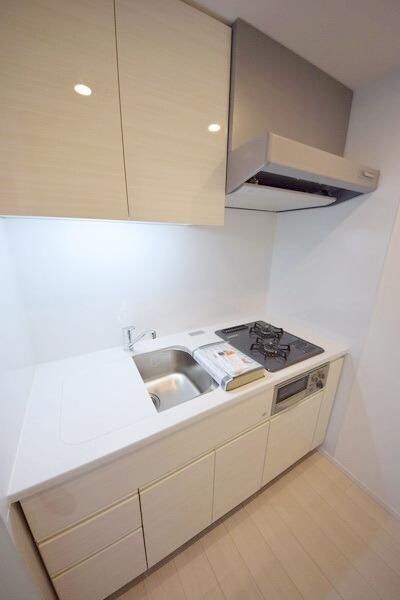 パークアクシス小伝馬町の物件内観写真