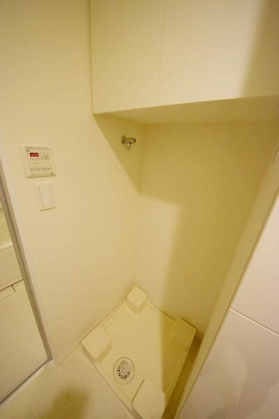 パークアクシス小伝馬町の物件内観写真