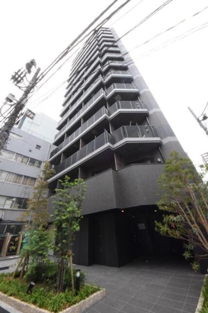 パークアクシス小伝馬町の物件内観写真