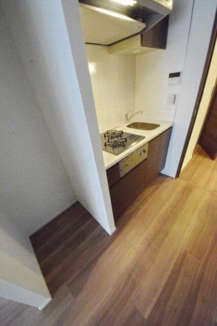 コンフォリア秋葉原ＥＡＳＴの物件内観写真