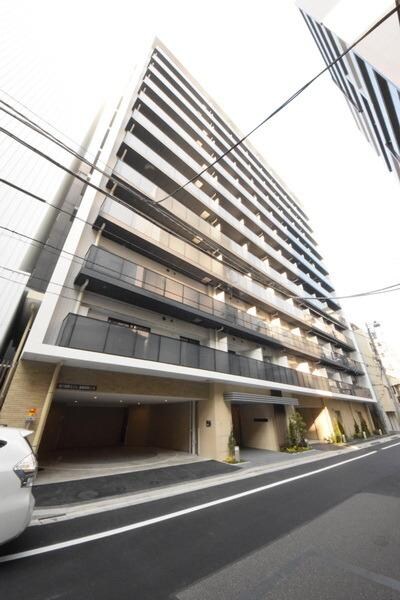 コンフォリア秋葉原ＥＡＳＴの物件内観写真