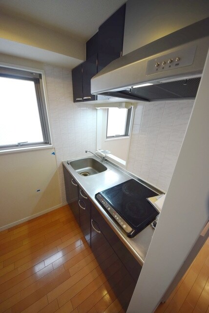 レジディア神田岩本町IIの物件内観写真