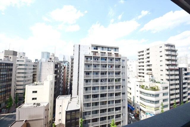 レジディア神田岩本町IIの物件内観写真