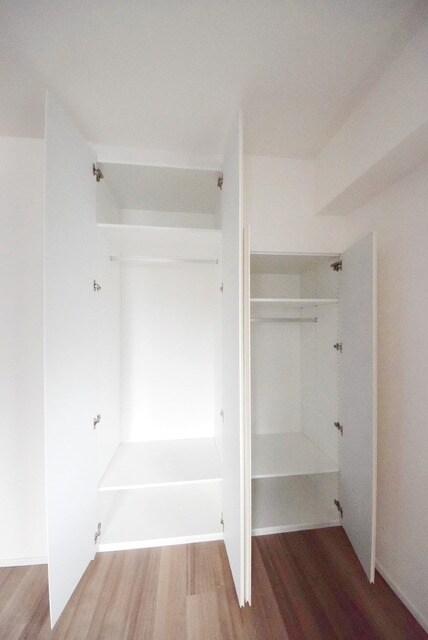 コンフォリア秋葉原ＥＡＳＴの物件内観写真