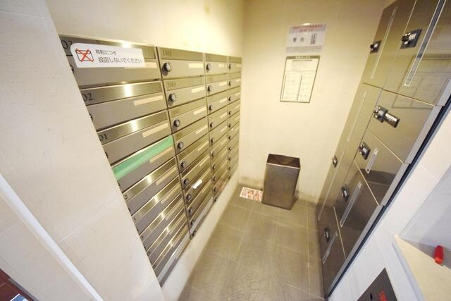 リバーレ秋葉原の物件内観写真