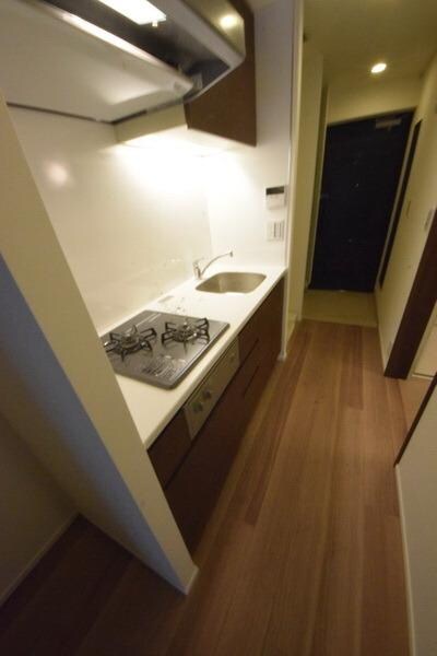 コンフォリア秋葉原ＥＡＳＴの物件内観写真