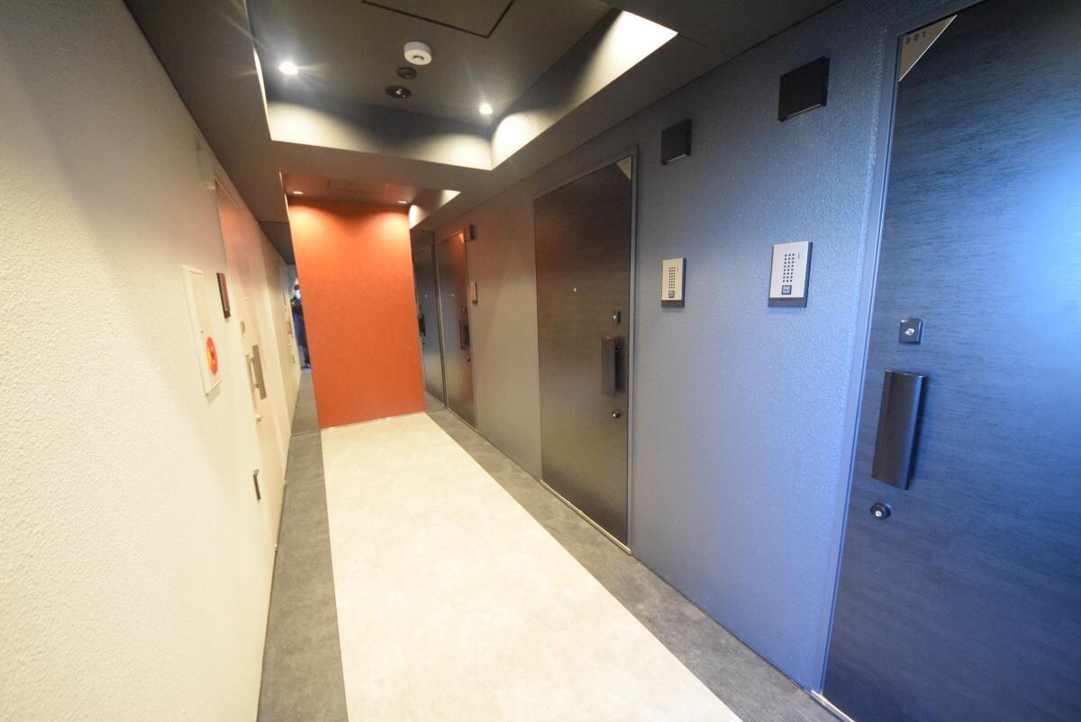 SKTの物件内観写真