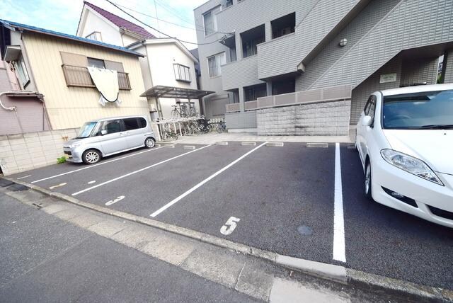 Ｇｏｌｄ　Ｗｉｎの物件内観写真