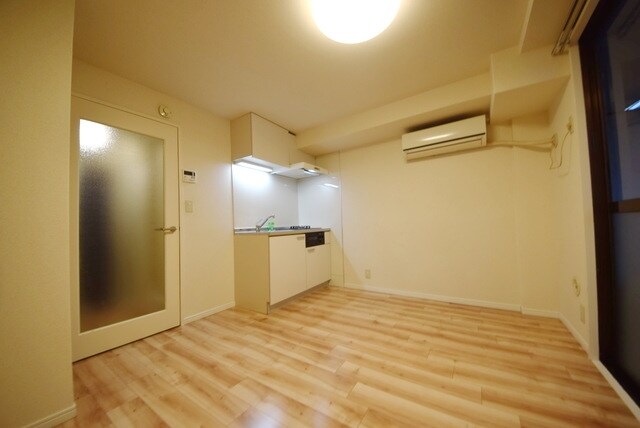 ワコーレエレガンス金町IIの物件内観写真