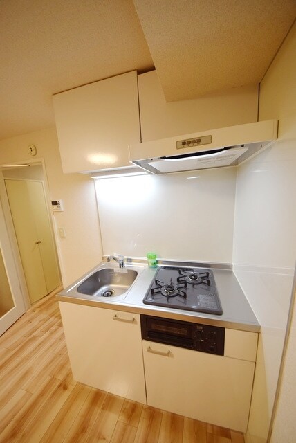 ワコーレエレガンス金町IIの物件内観写真