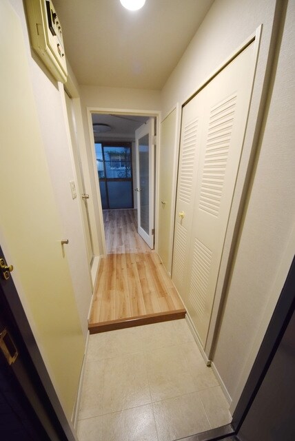 ワコーレエレガンス金町IIの物件内観写真