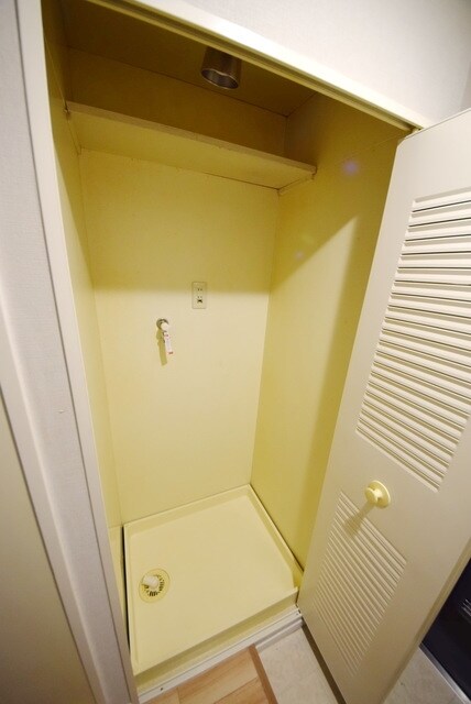 ワコーレエレガンス金町IIの物件内観写真