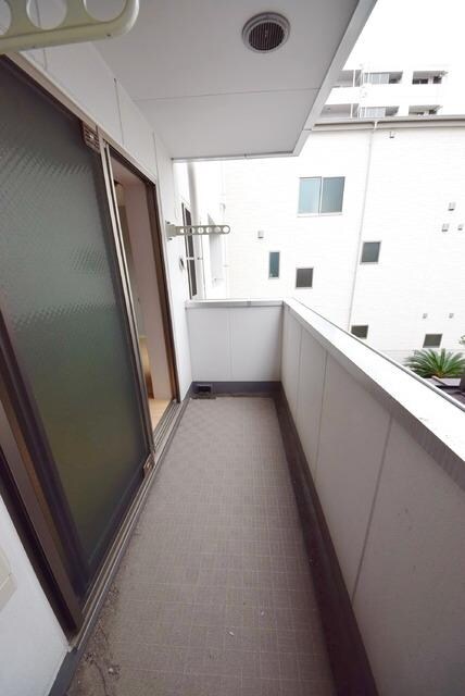 エスト四つ木の物件内観写真