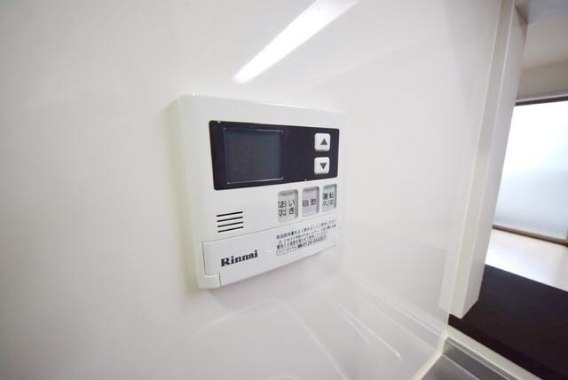 エスト四つ木の物件内観写真