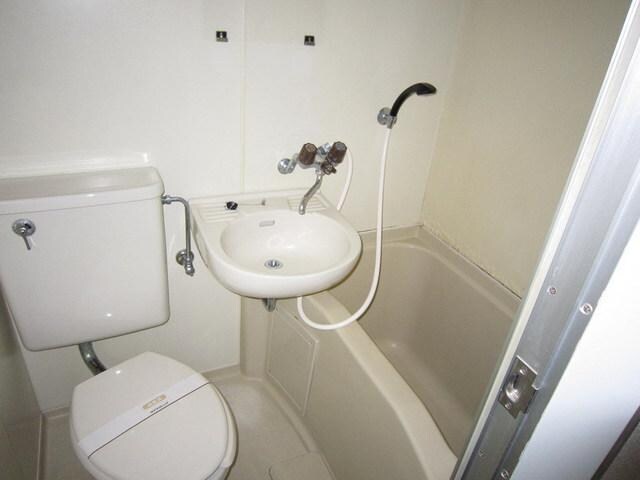 アルカキット葛西の物件内観写真