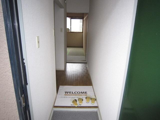 アルカキット葛西の物件内観写真