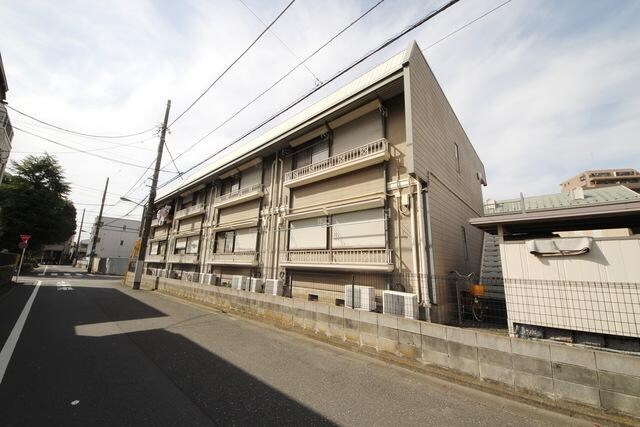 アルカキット葛西の物件内観写真