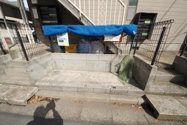 アルカキット葛西の物件内観写真