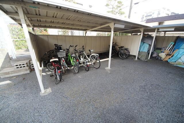 アルカキット葛西の物件内観写真