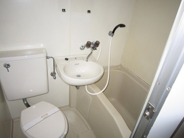 アルカキット葛西の物件内観写真