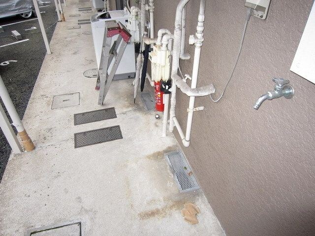 アルカキット葛西の物件内観写真