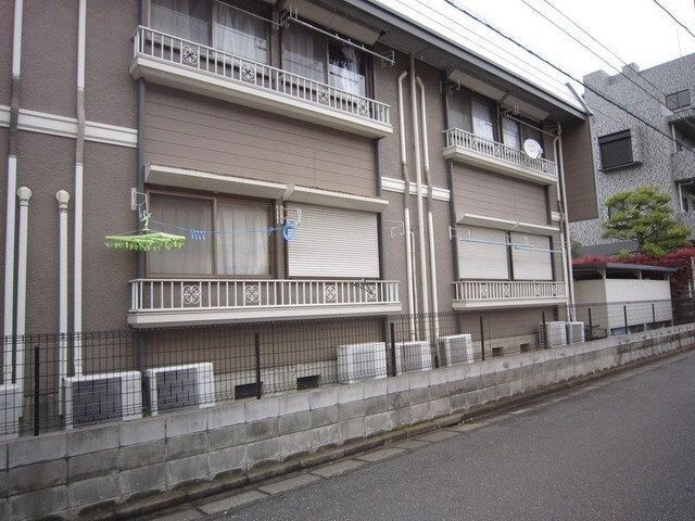 アルカキット葛西の物件内観写真