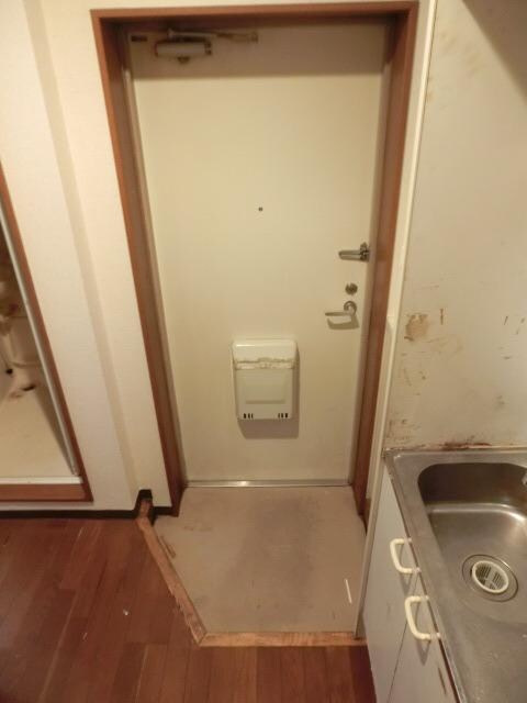 クレール・カサベルデの物件内観写真