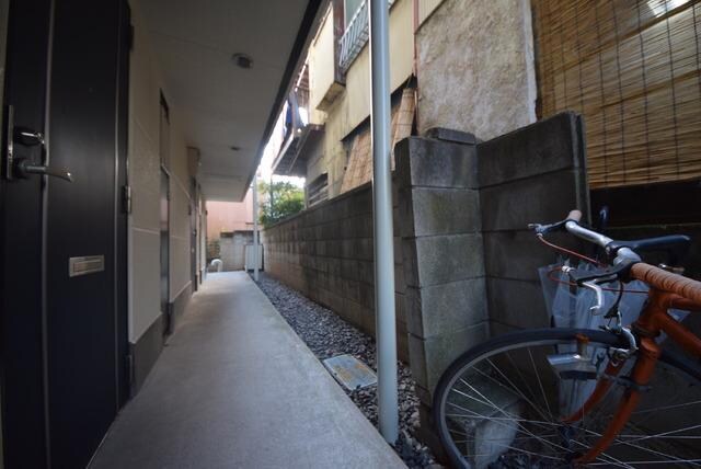 ＬＵＭＩＥＬＥ　Ｓ・ＫIIの物件内観写真