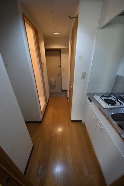 ＬＵＭＩＥＬＥ　Ｓ・ＫIIの物件内観写真