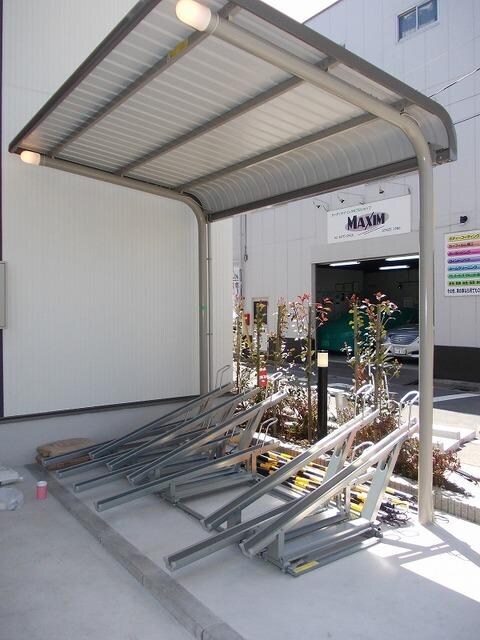 メルヴェーユ・セゾンの物件内観写真