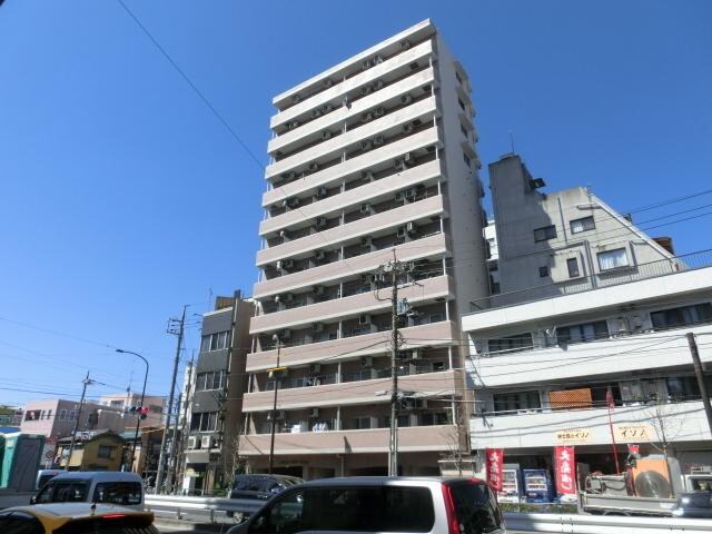 アーバンヒルズ平井の物件内観写真