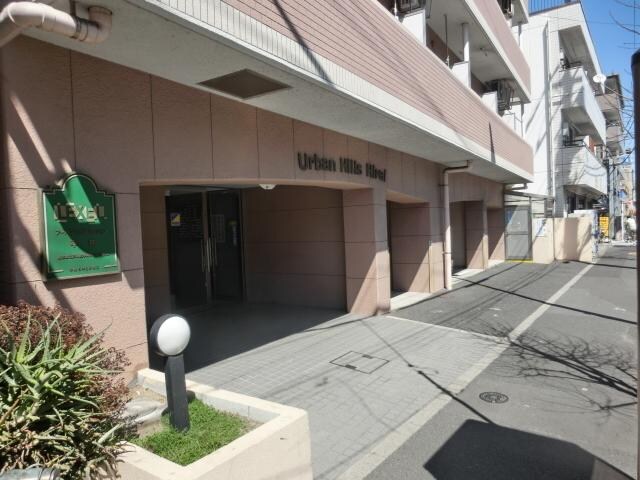 アーバンヒルズ平井の物件内観写真