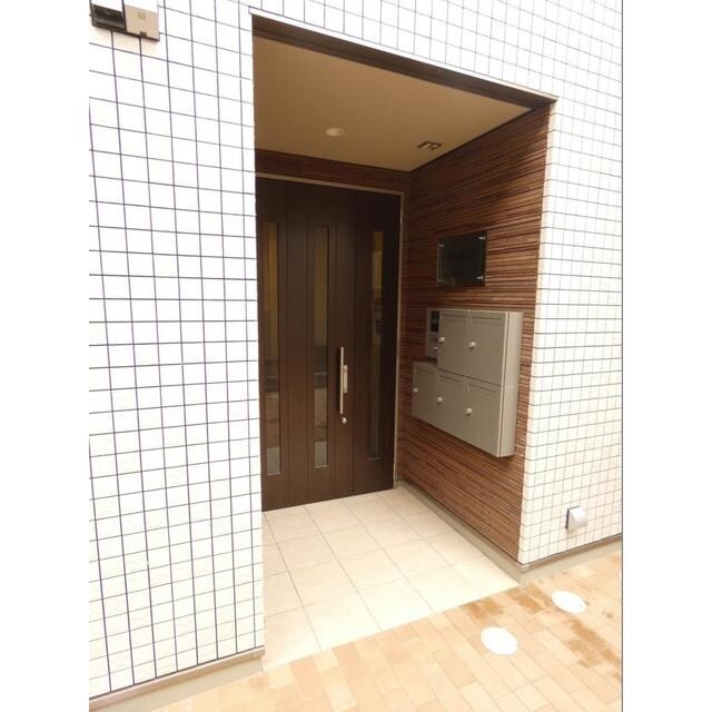 オークスの物件内観写真