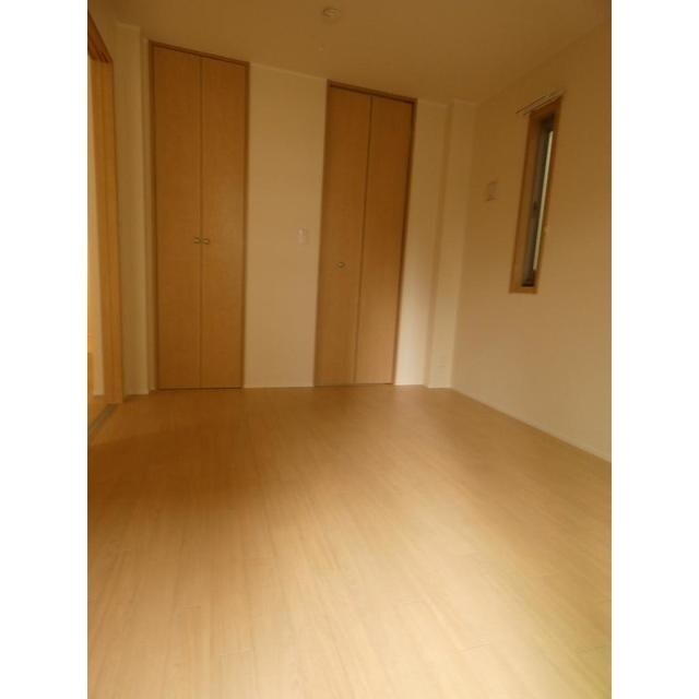 オークスの物件内観写真