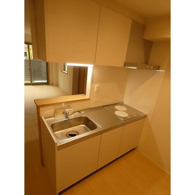 オークスの物件内観写真