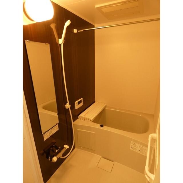 オークスの物件内観写真