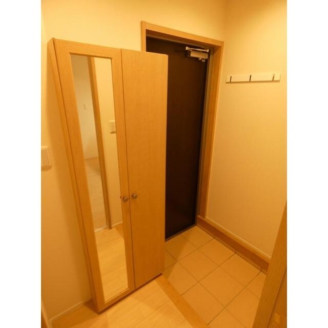 オークスの物件内観写真