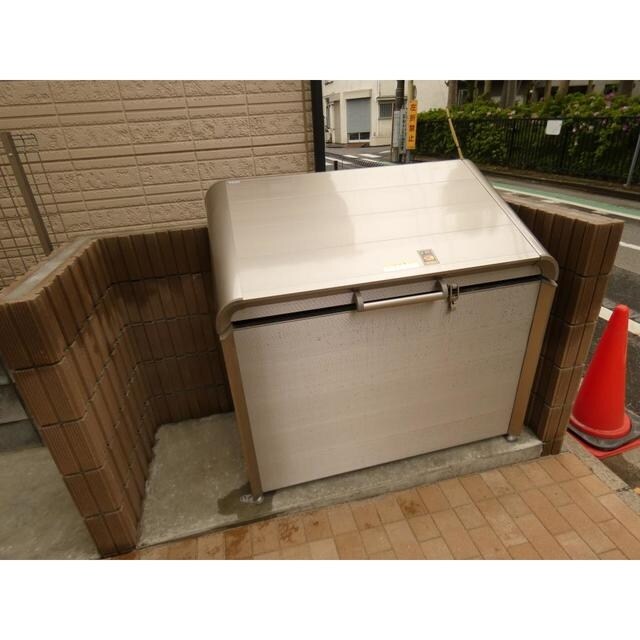 オークスの物件内観写真