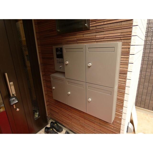 オークスの物件内観写真