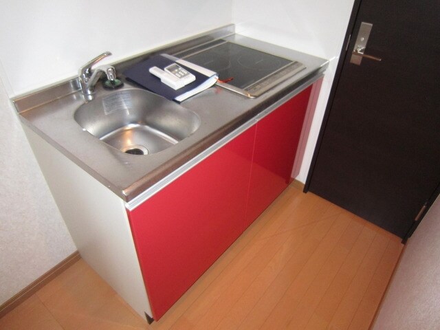 リブリ・Ｓｕｎｎｙの物件内観写真