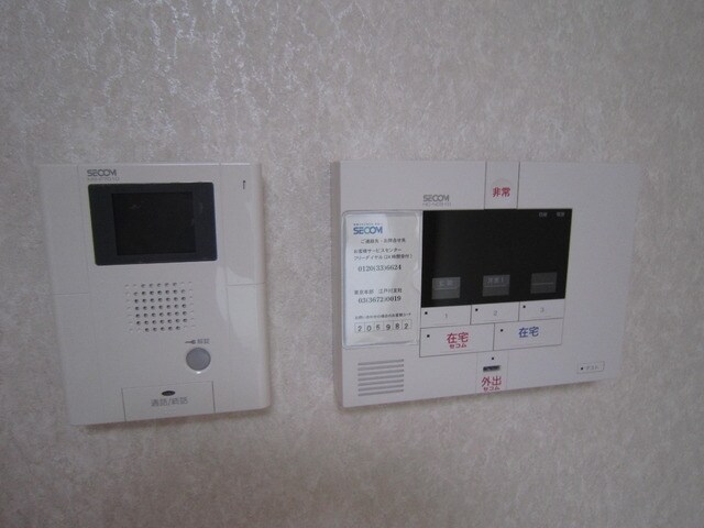 リブリ・Ｓｕｎｎｙの物件内観写真